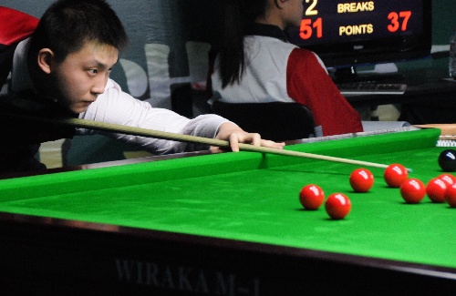 因为他被授 因为他被授