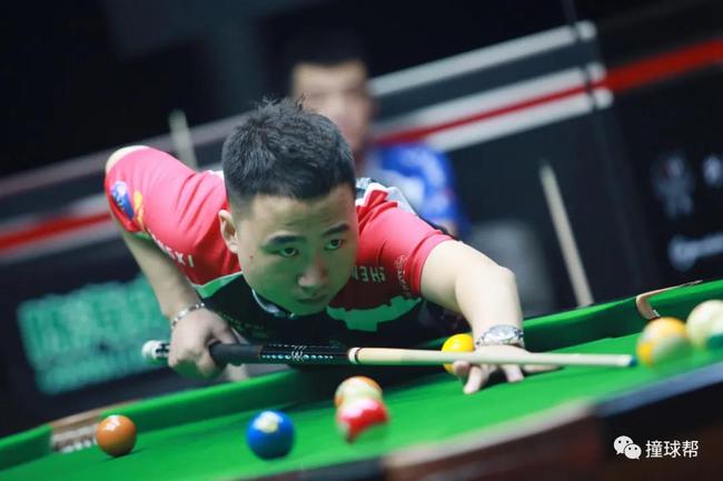 看到了差距 看到了差距